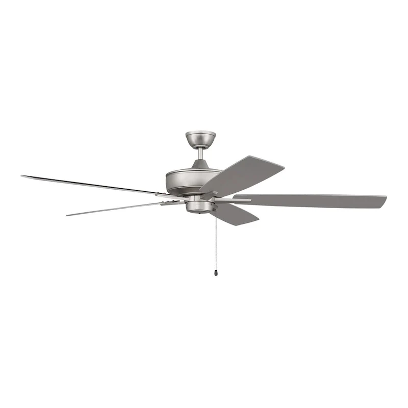 Craftmade Super Pro 60  5 Blade Ceiling Fan
