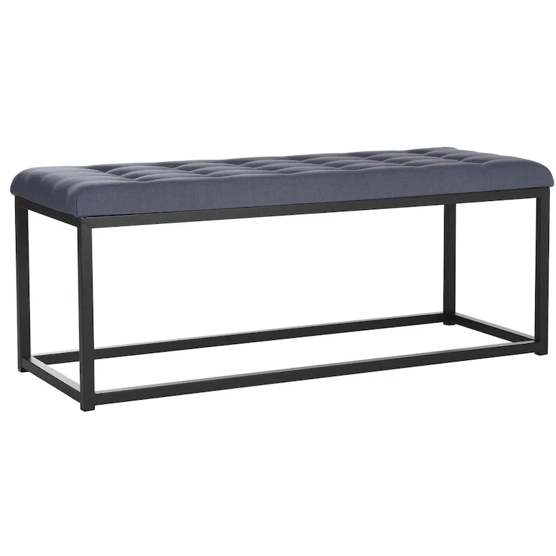 SAFAVIEH Nejla Bench - 48  x 18  x 19