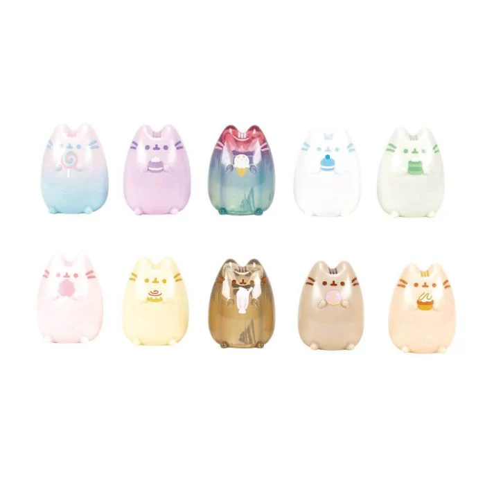 Pusheen Mini PVC Figurine Blind Bag