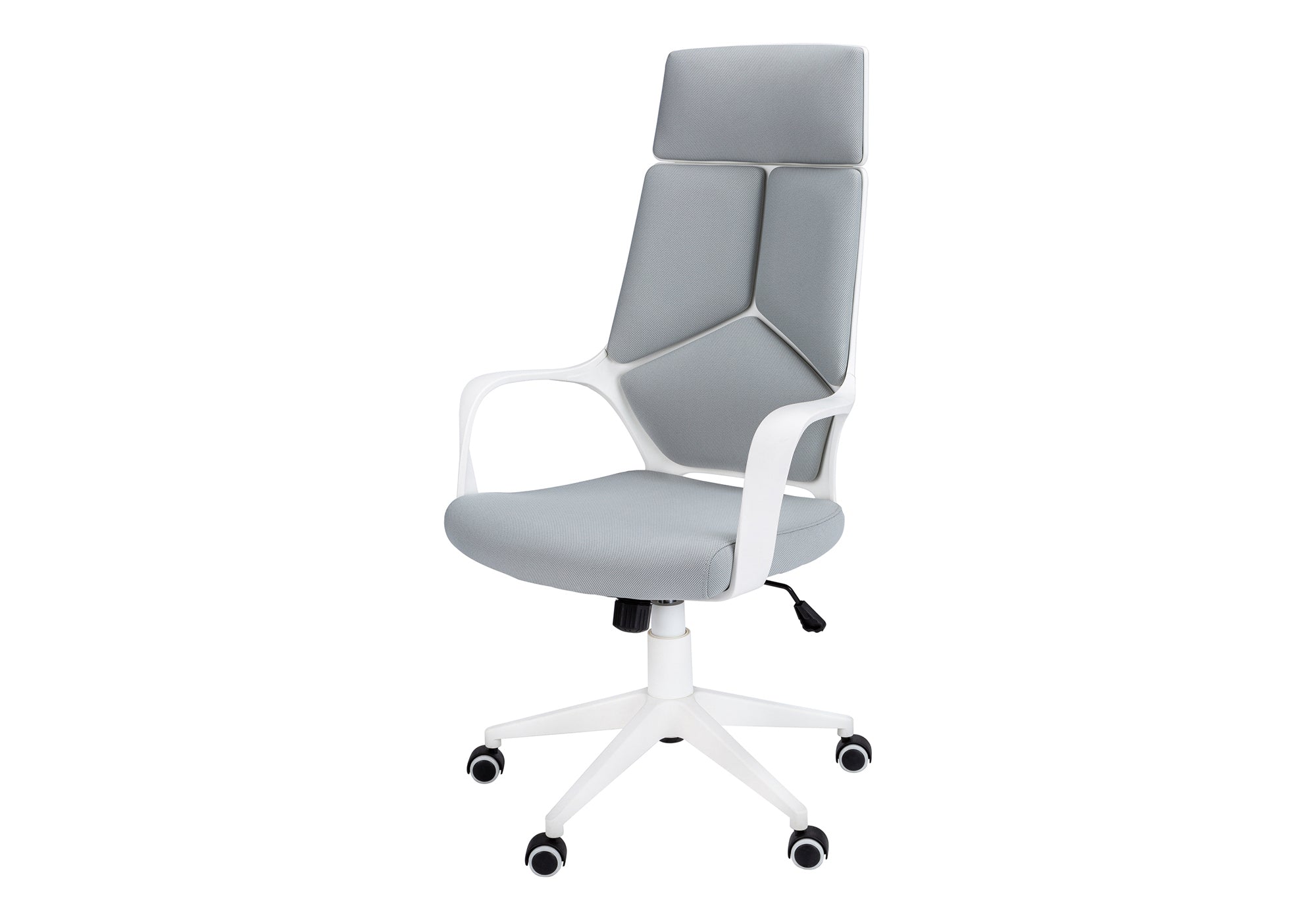 Walker Edison | Modern Ergonomic Swivel Office Desk Chair