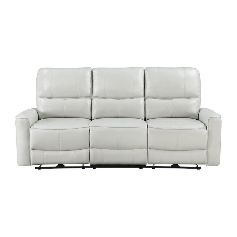 Ashland Upholstered Power Reclining Sofa