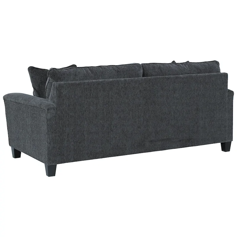 Signature Design by Ashley Abinger Queen Sofa Sleeper - 89 W x 38 D x 39 H