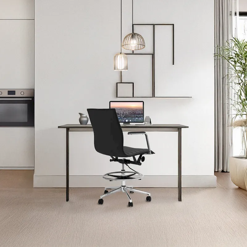 Modern Drafting Chair