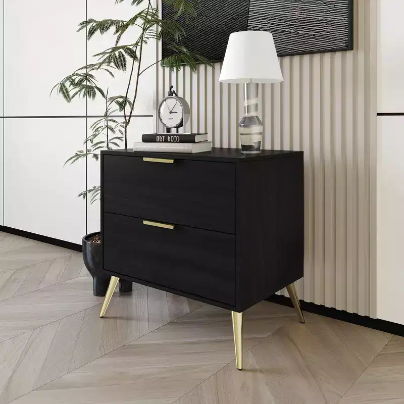 ChaletPosh Nightstand