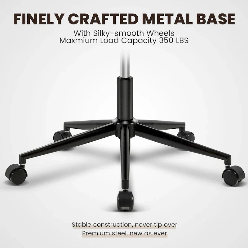 Home Office Desk Swivel Chair