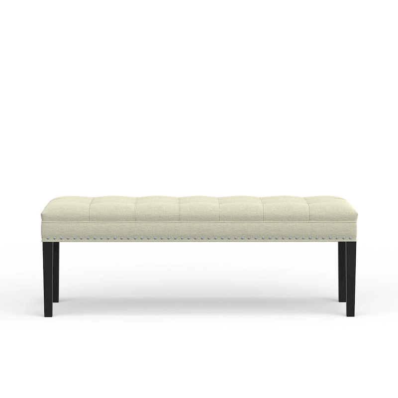 46.5 Upholstered Bench
