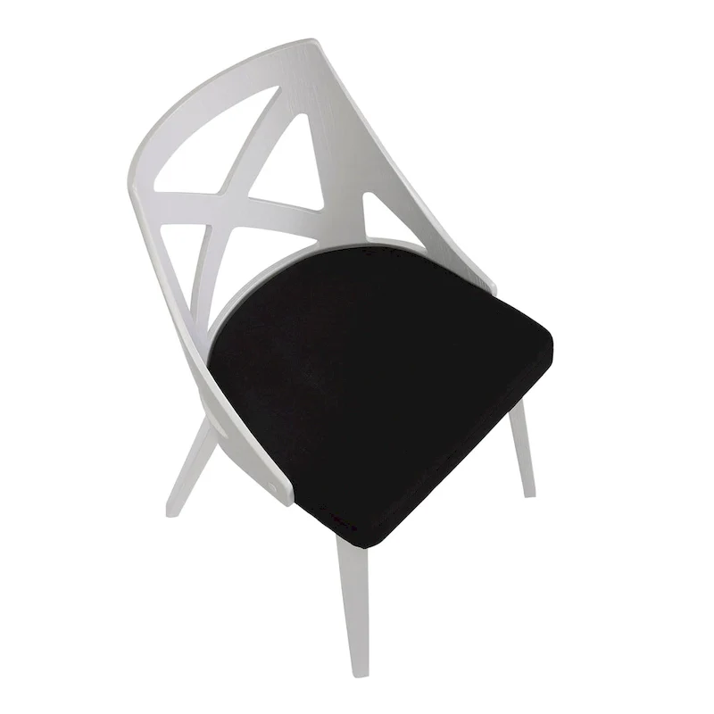 The Gray Barn Charlotte Farmhouse Chair - Set of 2