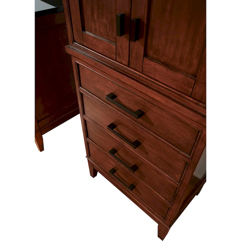 Avanity Madison 24-inch Linen Tower - 24