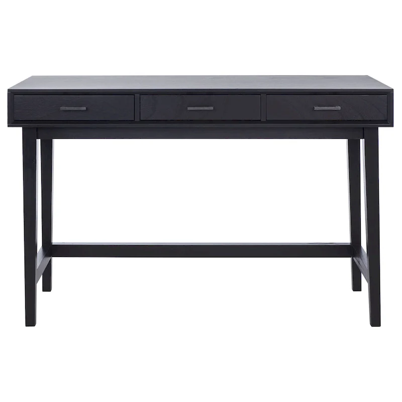 SAFAVIEH Delsie 3-Drawer Desk