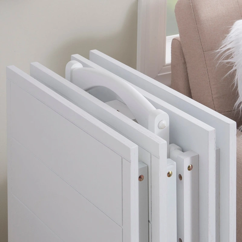 Alston 5-Piece Tray Table Set