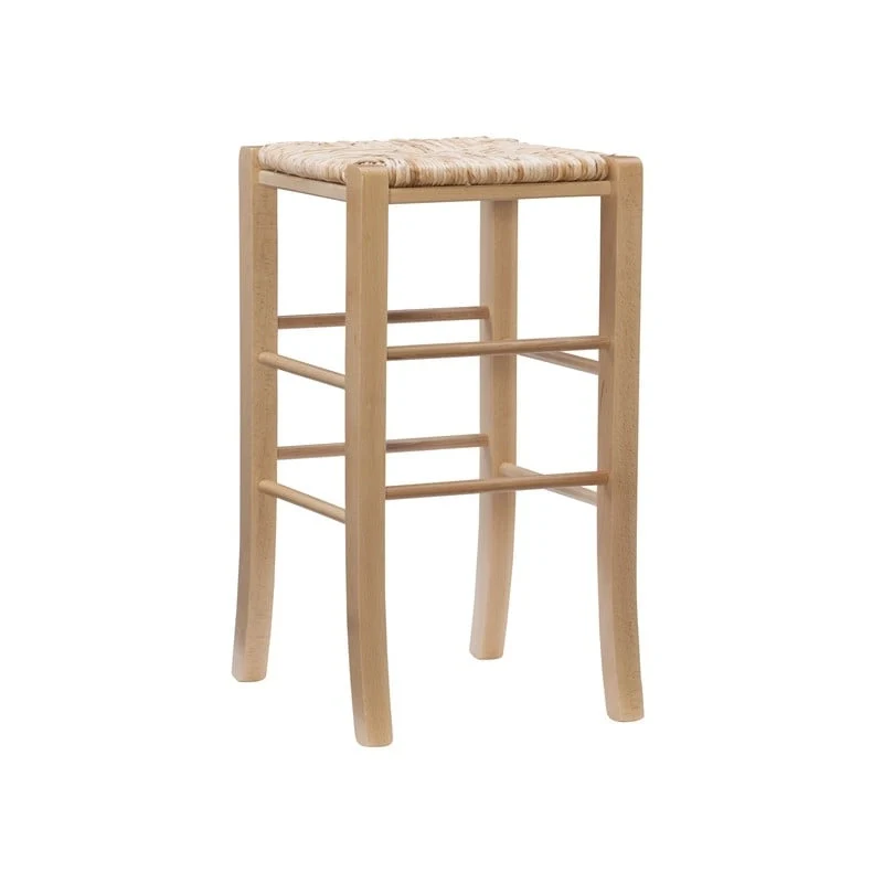 Backless Bar Stools (Set of 2)