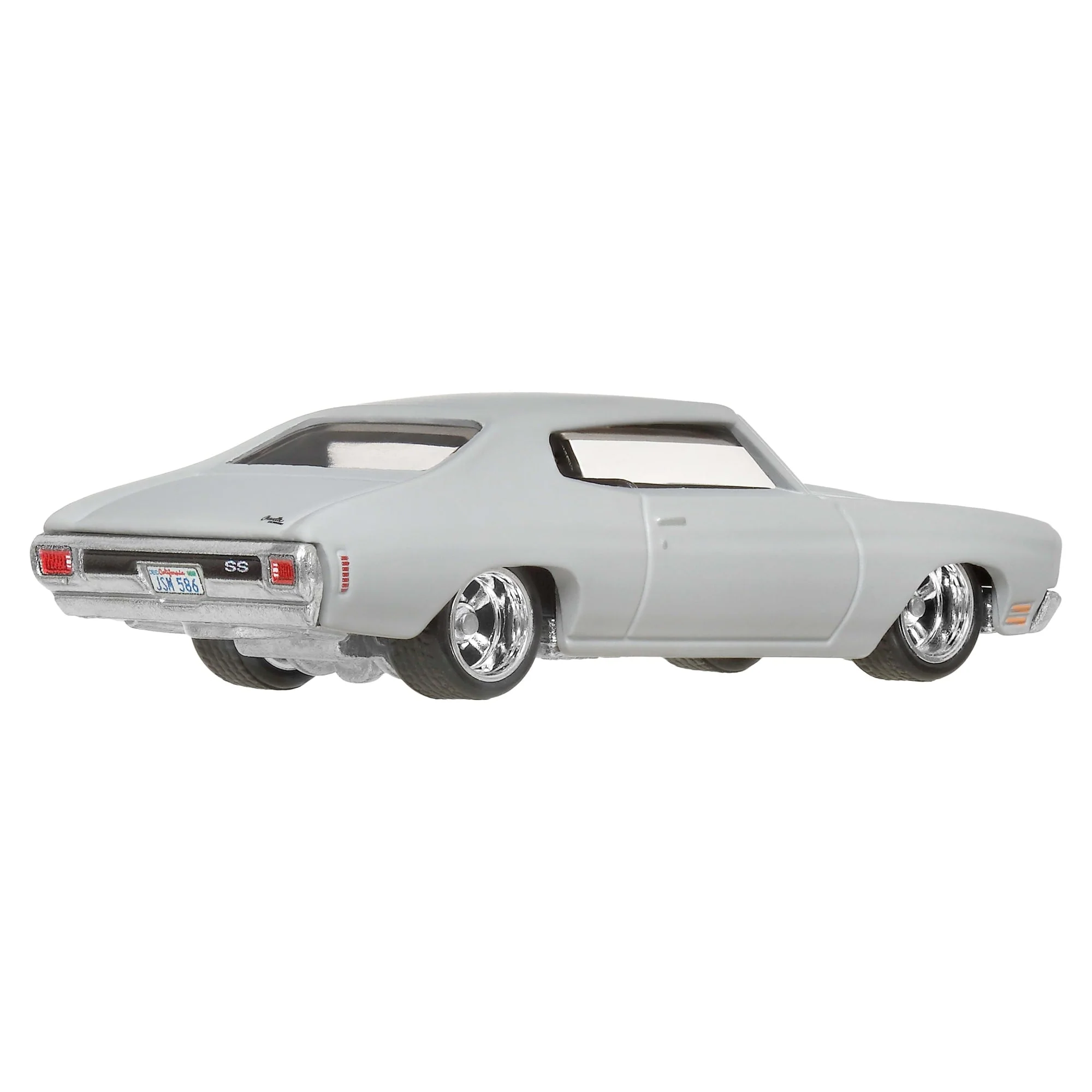 Hot Wheels Collector Vehículo de Colección 1970 Chevelle SS