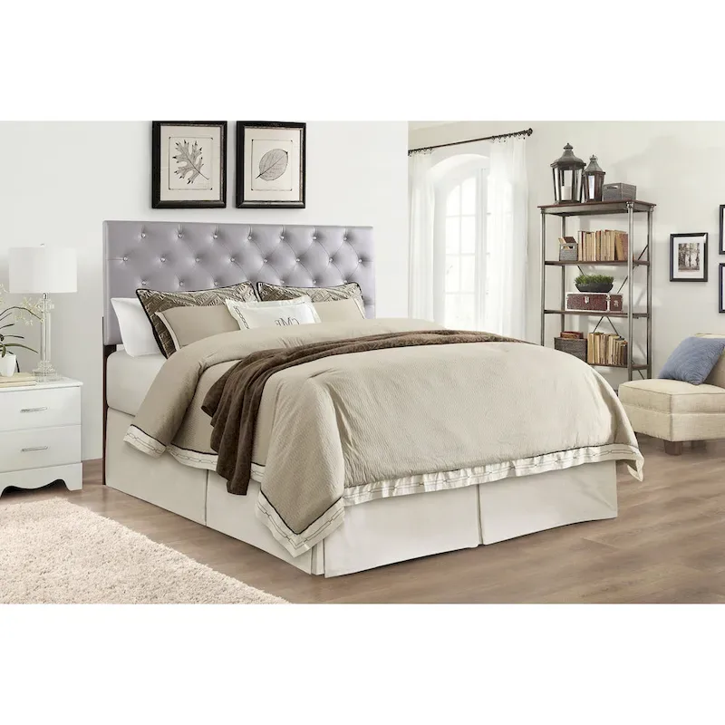 Super Nova Adjustable Height Headboard