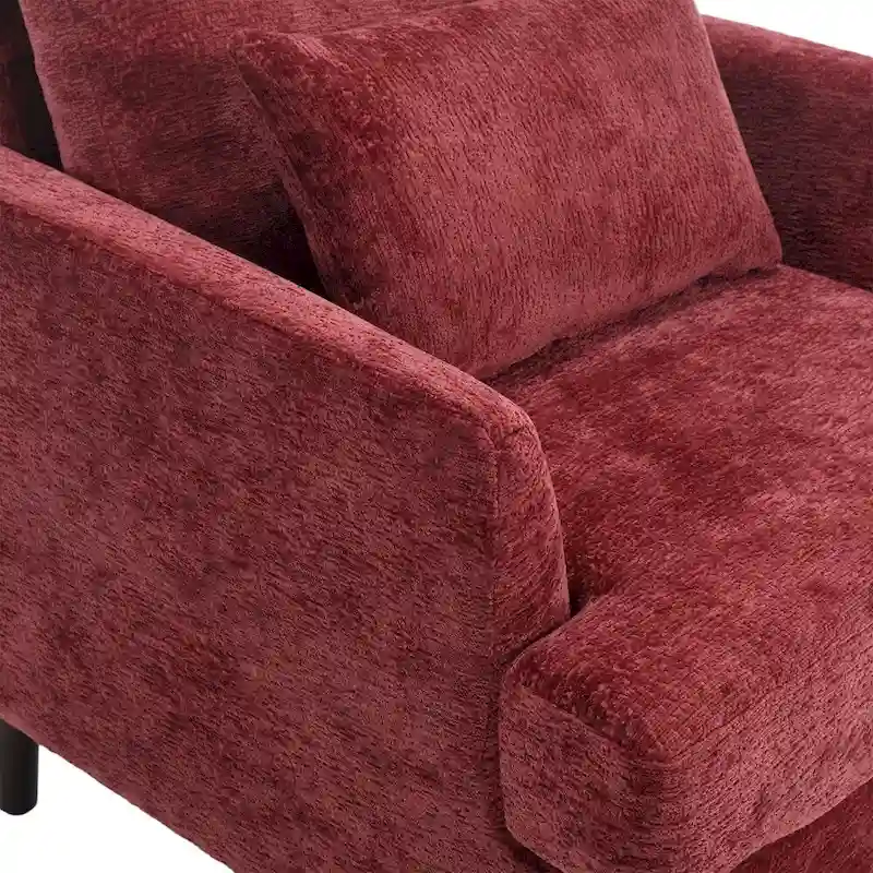 Modern Accent Chair Lounge Chair