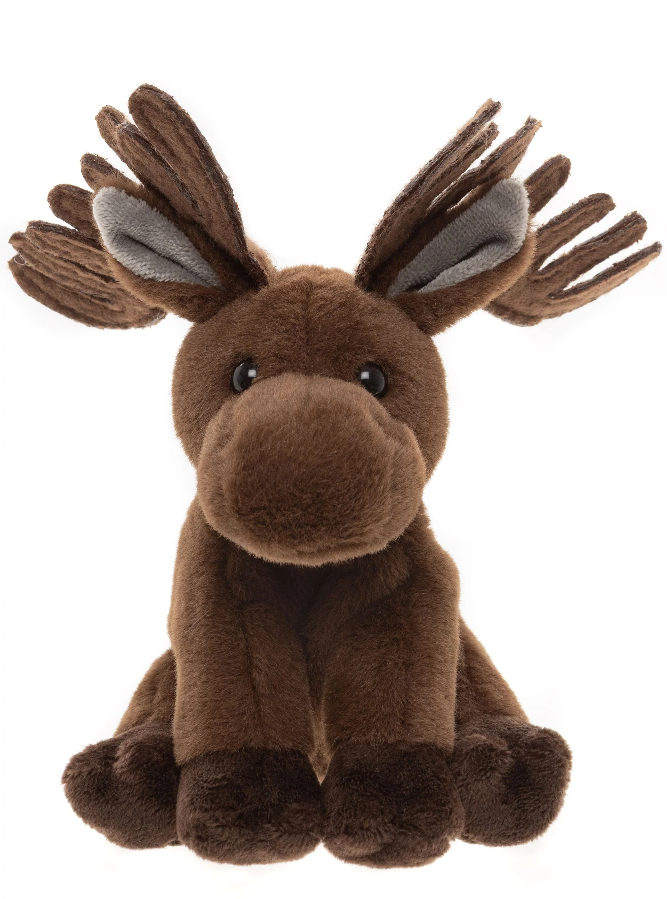 Cuddle Cubs By Charlie Bears Irish Elk