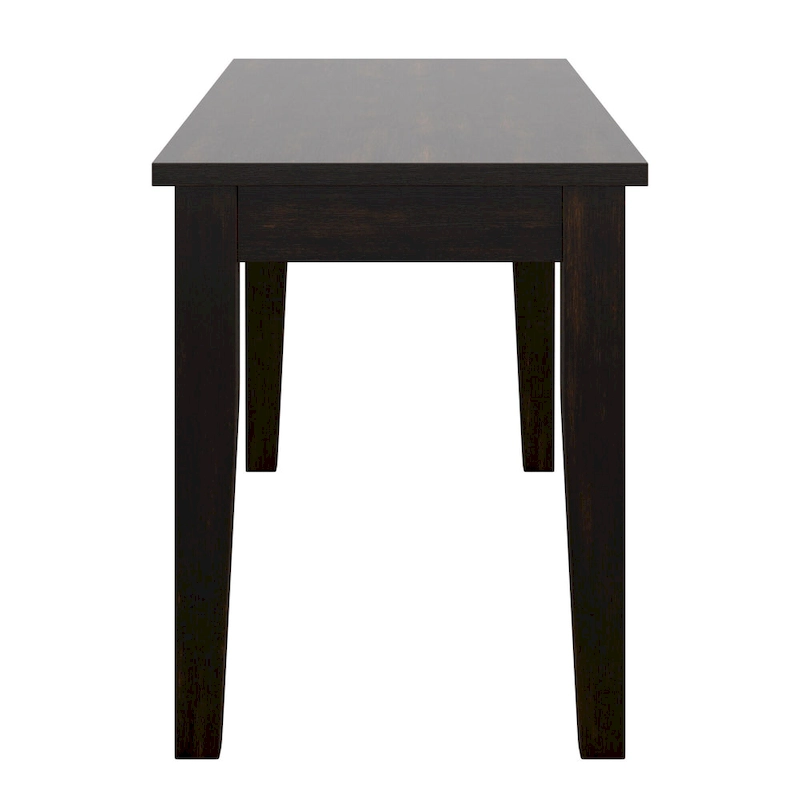 Wilmington II Wood Dining Bench by iNSPIRE Q Classic