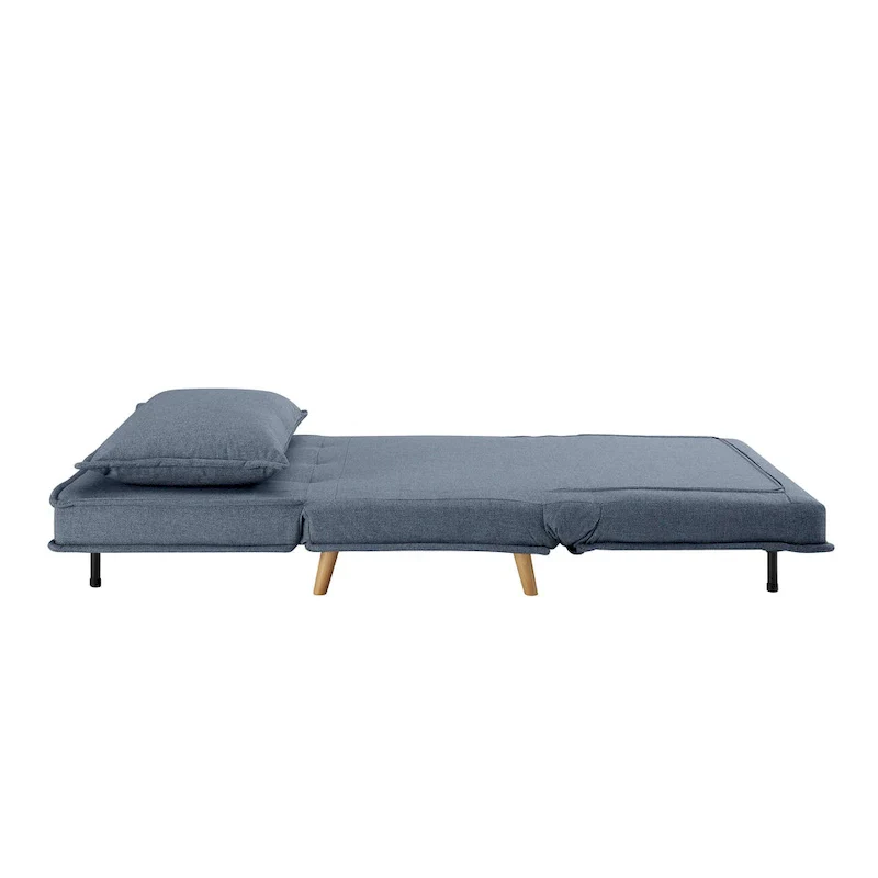 Modern Modular Convertible Sofa Chair