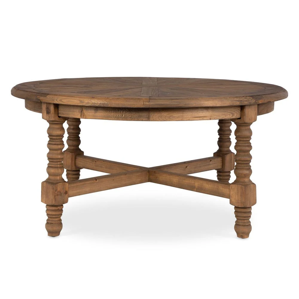 Samuelle Coffee Table