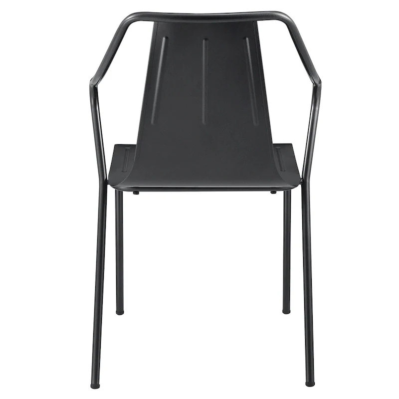 Callum Metal Chair, (Set of 4)