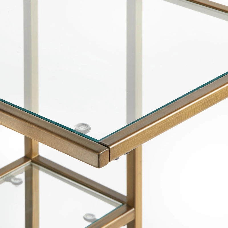 Simple Living Manhattan C Table