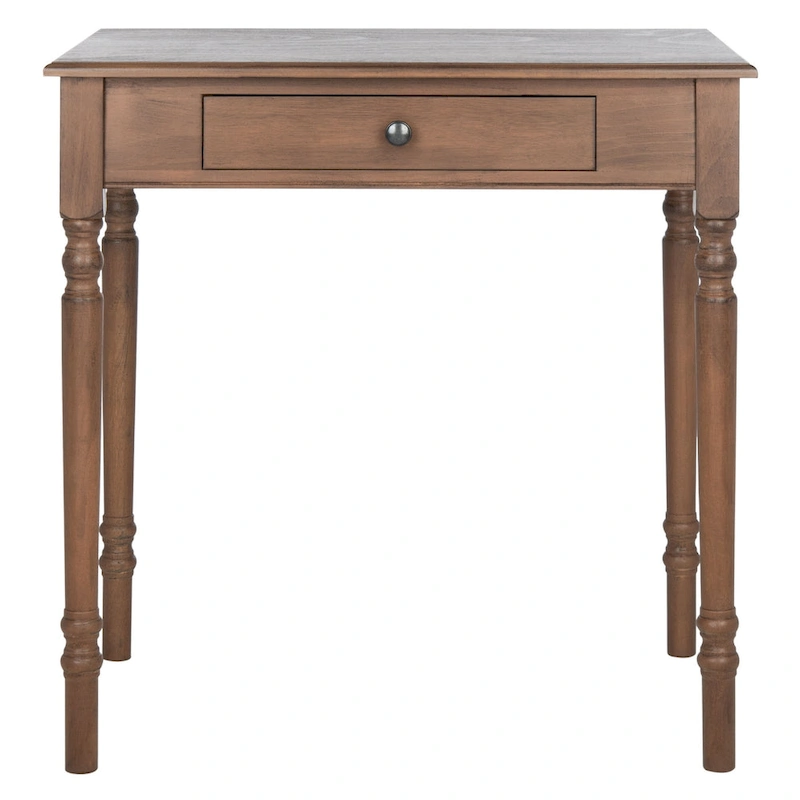 SAFAVIEH Helrike 1-Drawer Desk