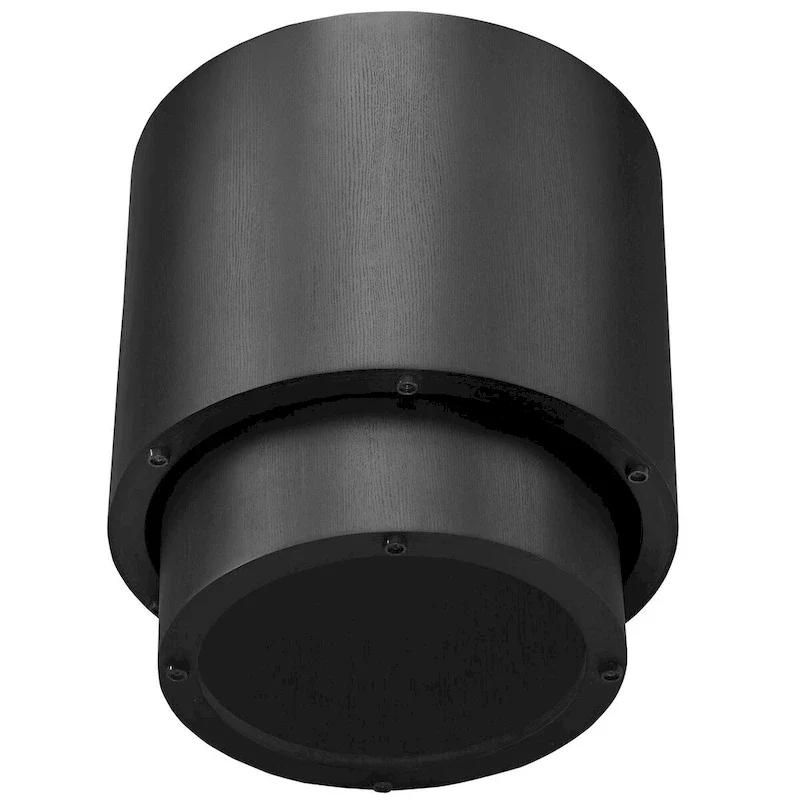 Amani Round Nesting Coffee TablesSet of 2