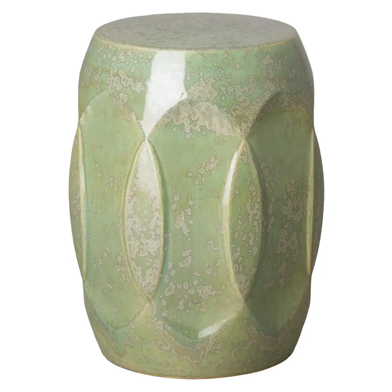 Ellipse Stool