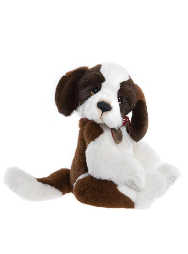 Charlie Bears Mudford 41cm