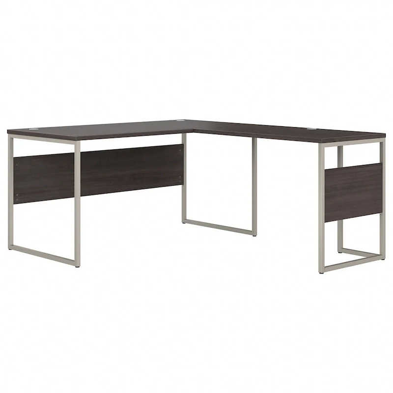 L Shaped Table Desk by