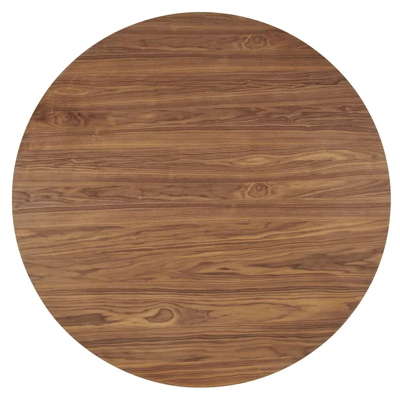 Gratify 60  Round Dining Table