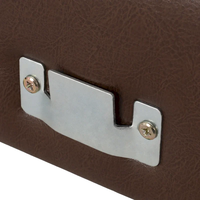 6-Drawer Natural Oak Dresser, 120x48x78 cm, 80 kg Load Capacity, Self-Assembly