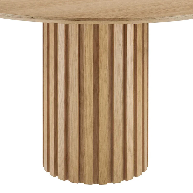 47 Round Dining Table