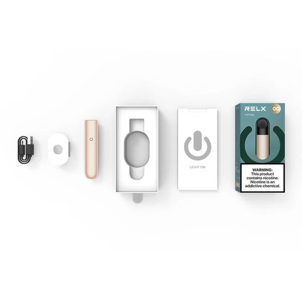 RELX Infinity Devices