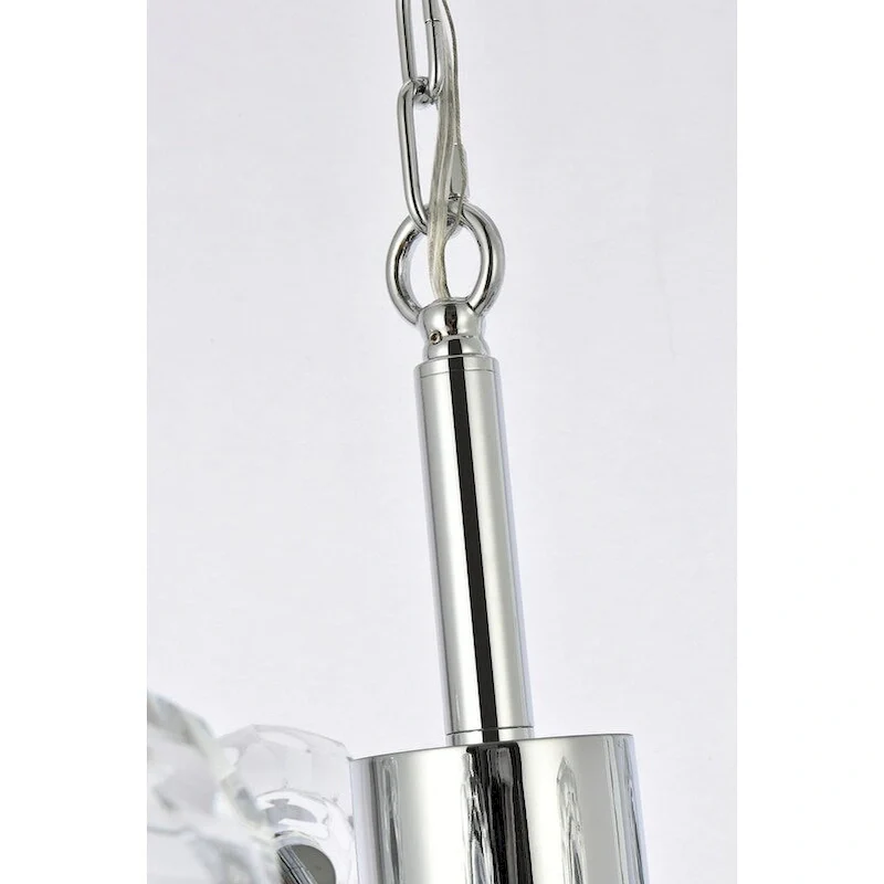 Indigo Home 18 Light Pendant