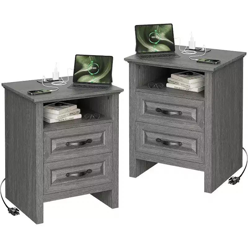 Lockers