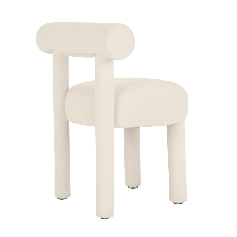 Carmel Velvet Dining Chair
