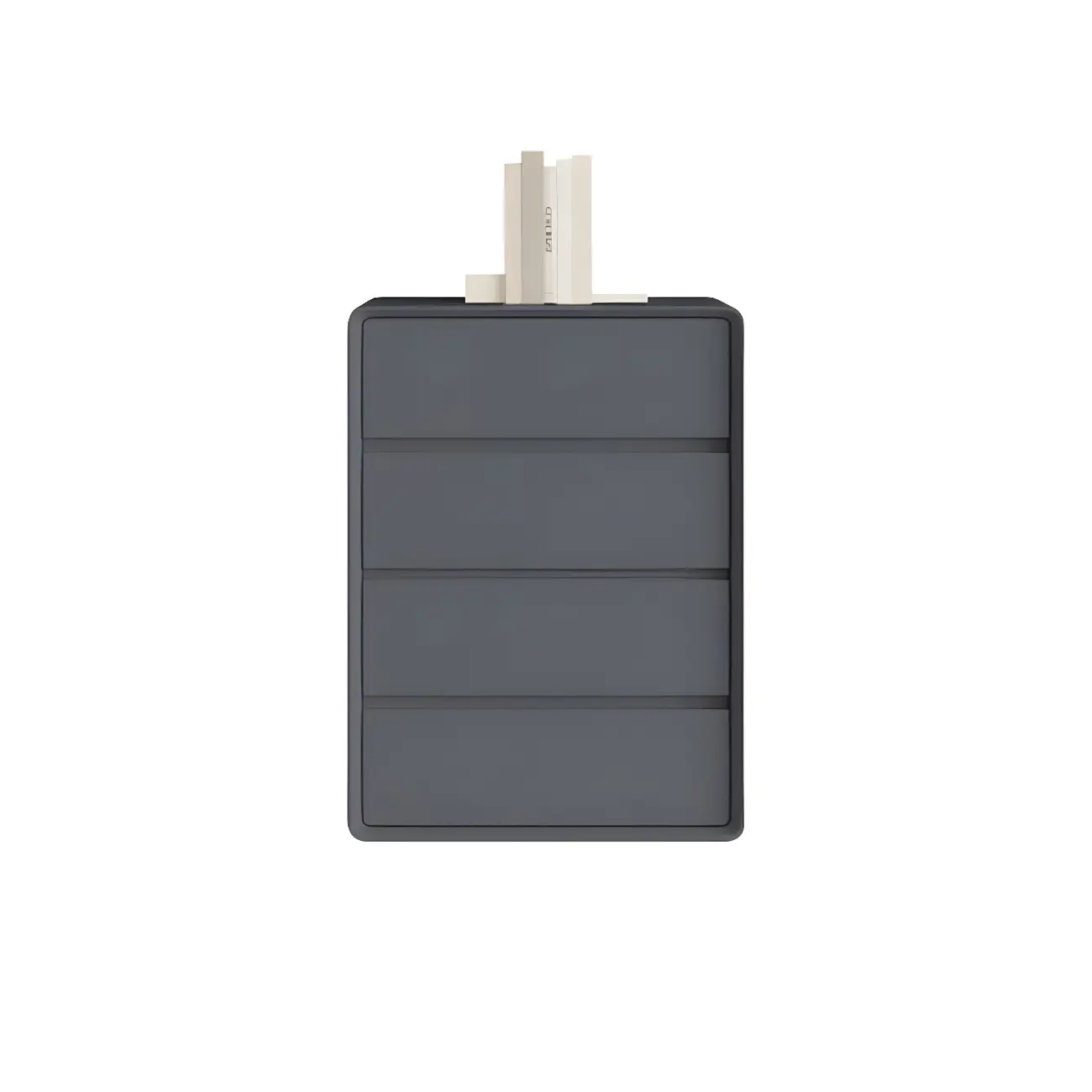 Classic Wooden Dressers in Beige with Soft Close Drawers