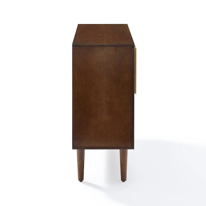 Crosley Everett Console Cabinet