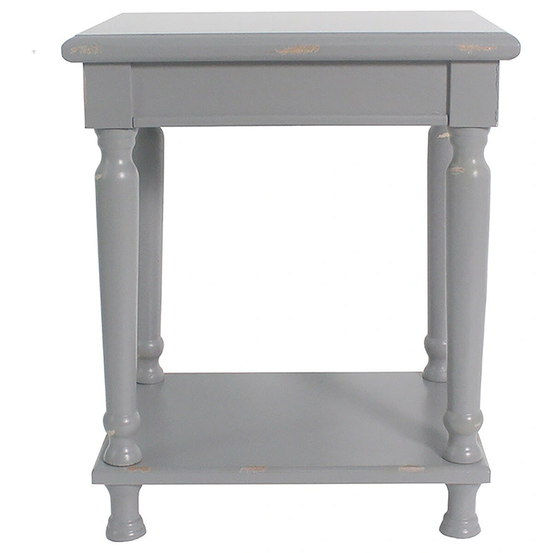 Reynolds 22-inch Accent End Table
