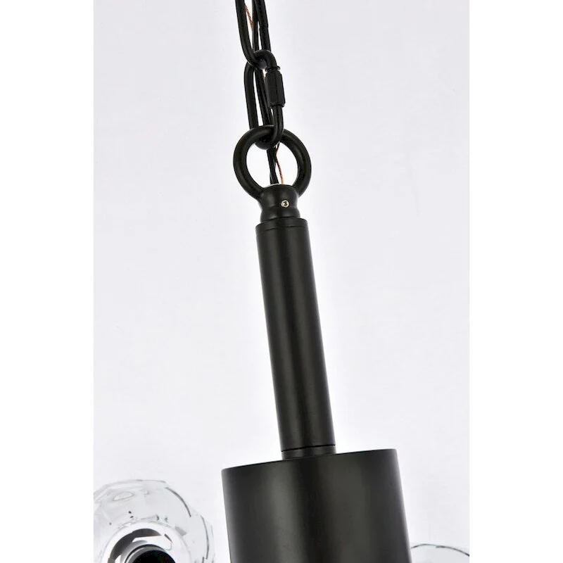 Indigo Home 8 Light Pendant