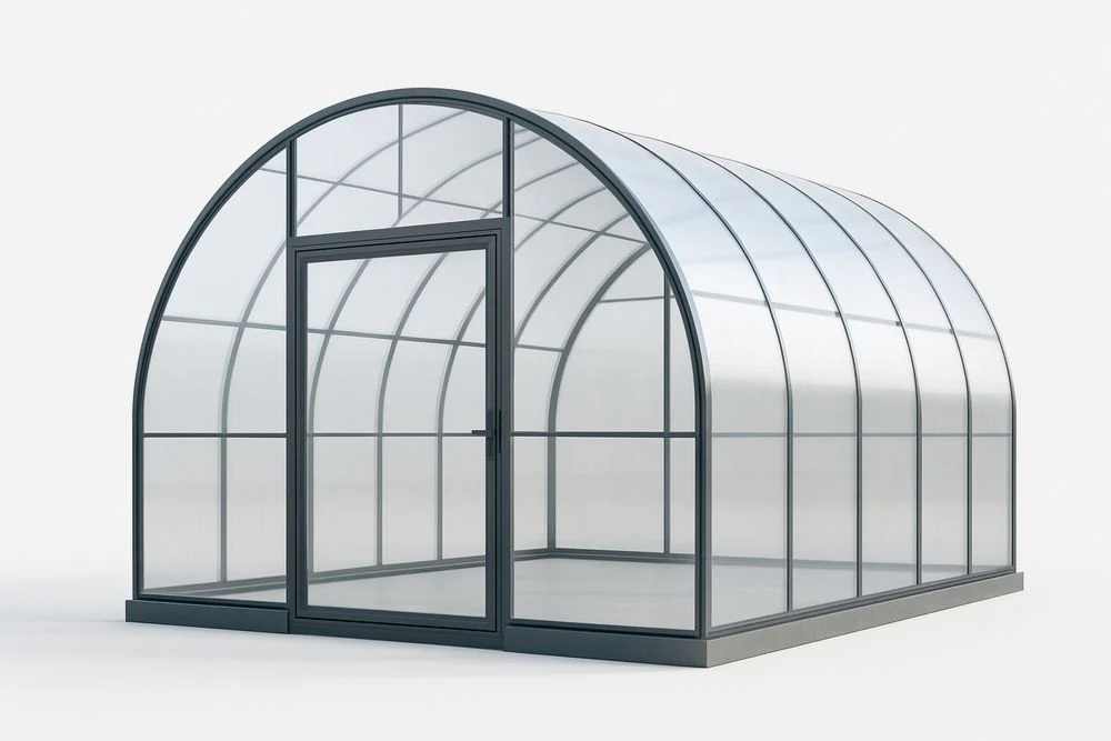 Home Product - Transparent/Gris