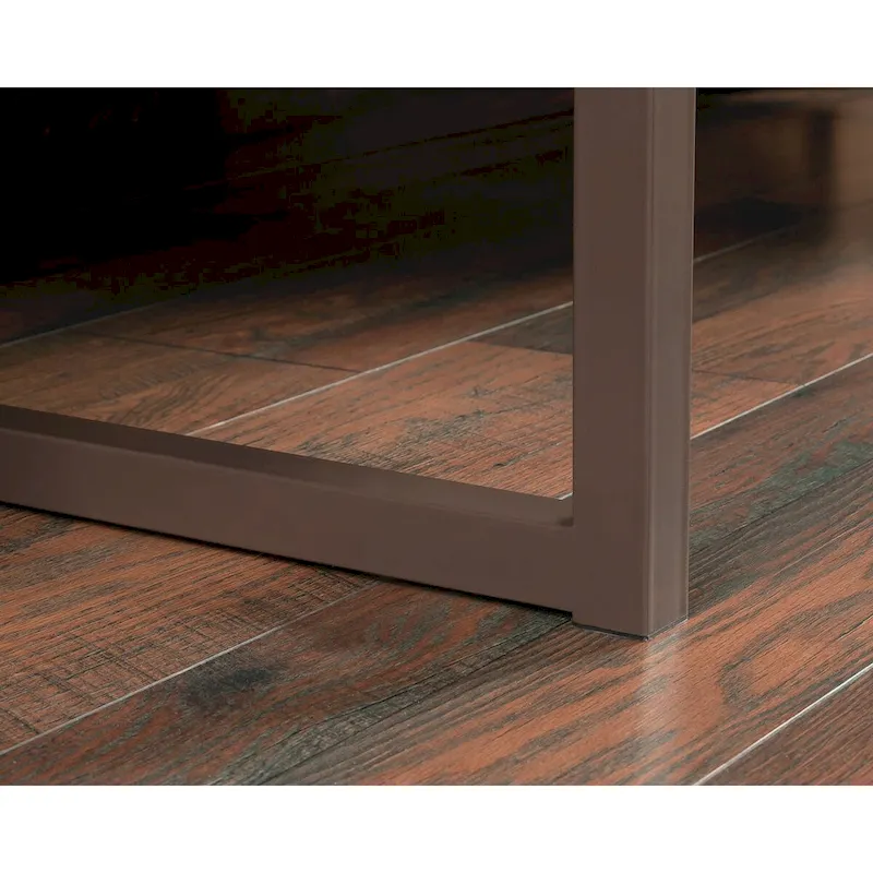 Manhattan Gate Computer Desk Mo