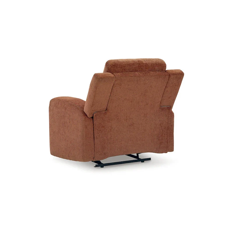 Zero Wall Recliner