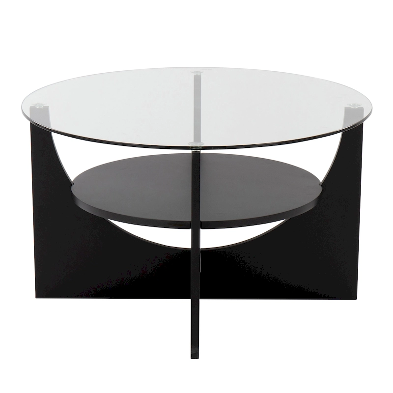 Strick & Bolton Hugh Coffee Table