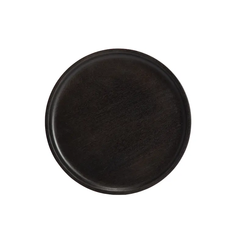 MH London Chevery Tri-Pin End Table