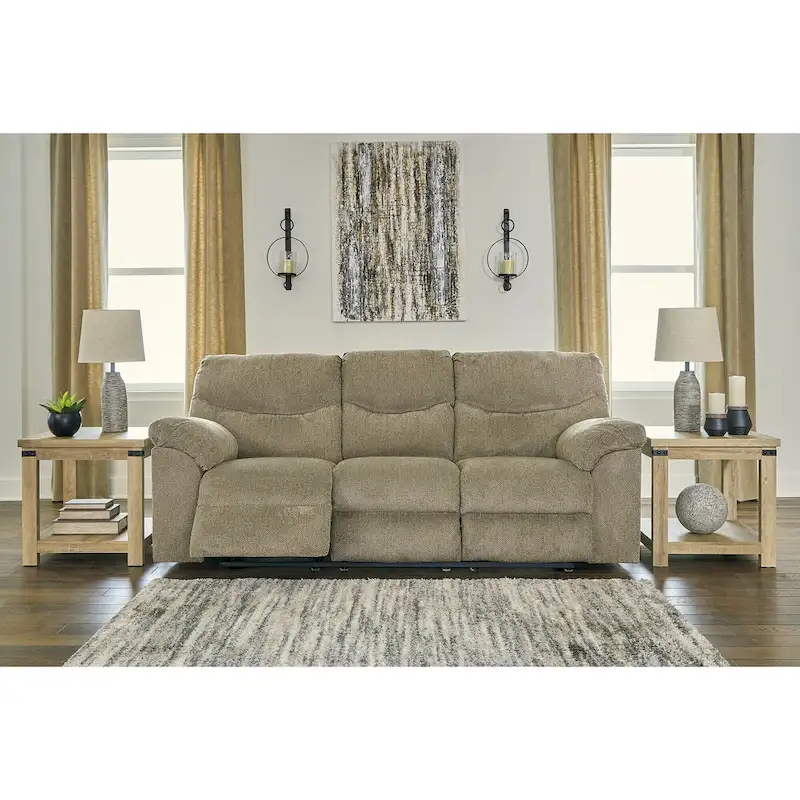 Signature Design by Ashley Alphons 2-Piece Upholstery Package - 93 W x 41 D x 41 H