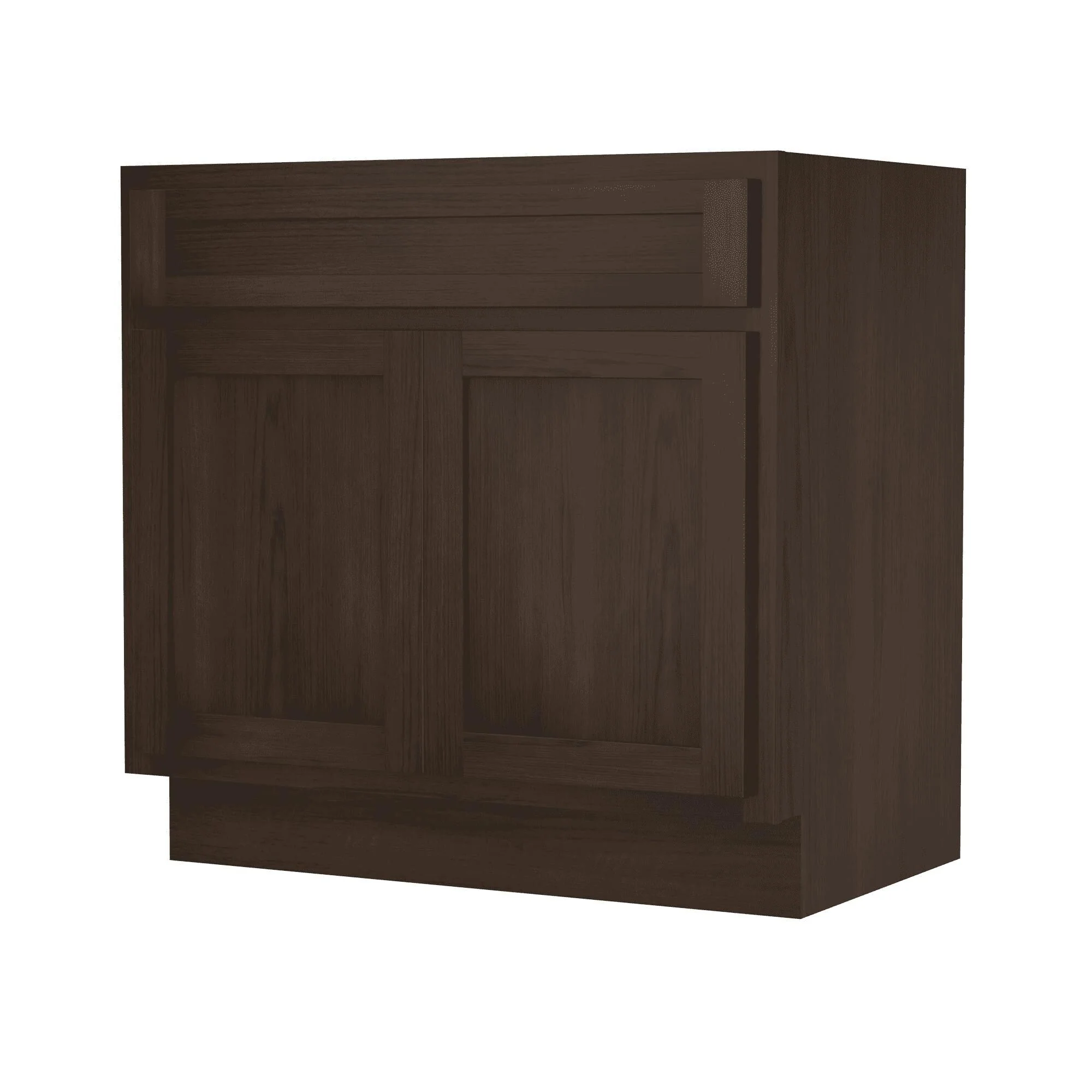 Vanity Art 36 Inch Single Sink Bathroom Vanity Cabinet