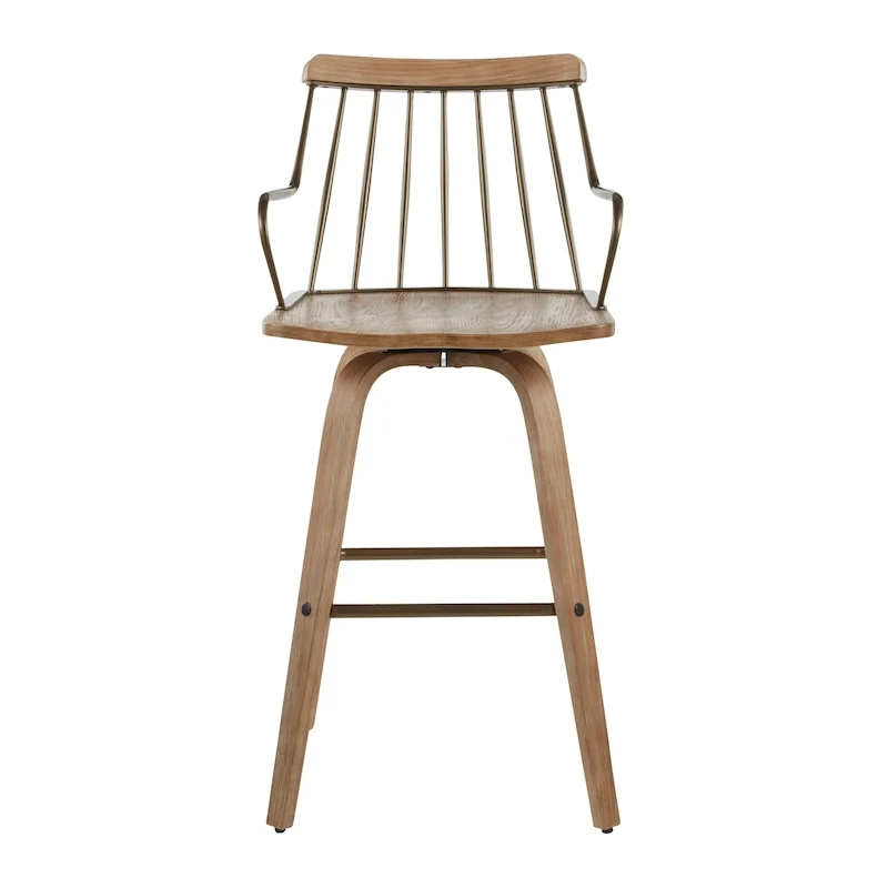 The Gray Barn Preston Counter Stool