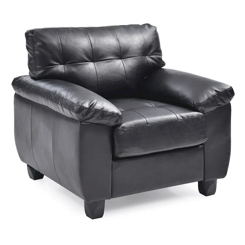 Gallant Faux Leather Chair