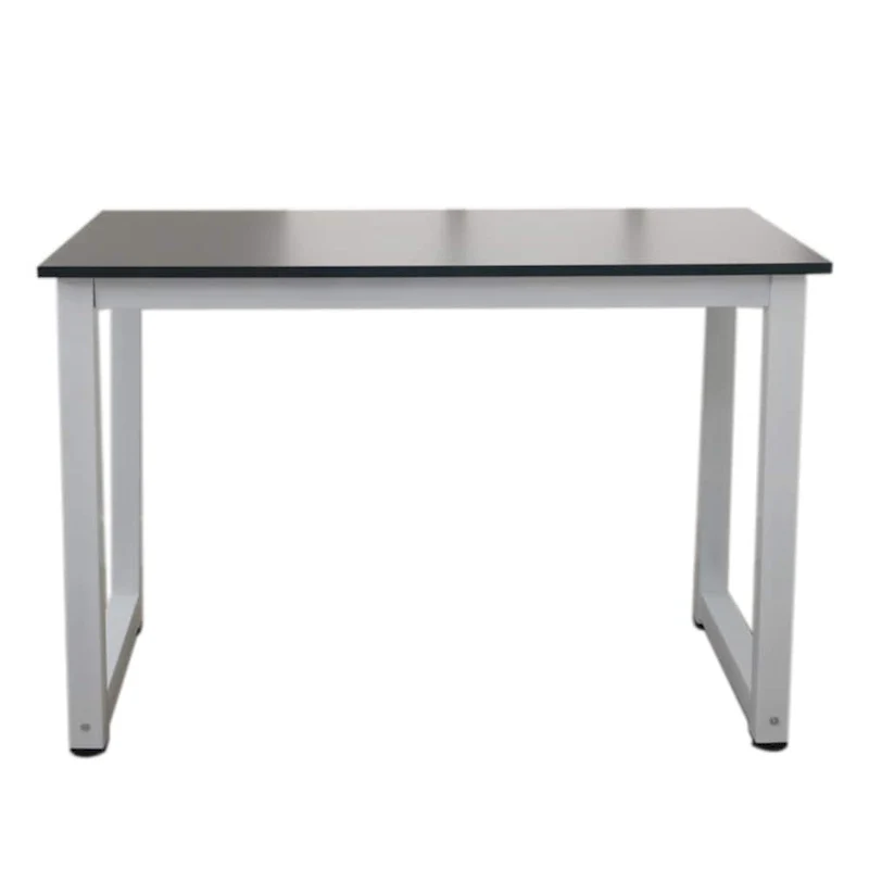 41.31 White Feet Writing Desk